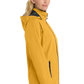 Port Authority® Women's Torrent Waterproof Jacket - Slicker Yellow