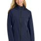Port Authority® Women's Torrent Waterproof Jacket - True Navy