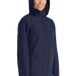 Port Authority® Women's Torrent Waterproof Jacket - True Navy