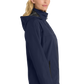 Port Authority® Women's Torrent Waterproof Jacket - True Navy