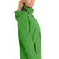 Port Authority® Women's Torrent Waterproof Jacket - Vine Green
