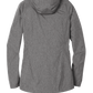 Port Authority® Women's Torrent Waterproof Jacket - Dark Heather Grey
