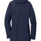 Port Authority® Women's Torrent Waterproof Jacket - True Navy