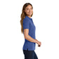 Port Authority® Women's Heavyweight Cotton Pique Polo - Royal