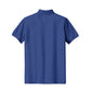 Port Authority® Women's Heavyweight Cotton Pique Polo - Royal