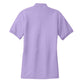 Port Authority® Women's Silk Touch™ Polo - Bright Lavender