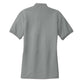 Port Authority® Women's Silk Touch™ Polo - Cool Grey