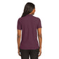 Port Authority® Women's Silk Touch™ Polo - Maroon