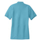Port Authority® Women's Silk Touch™ Polo - Maui Blue