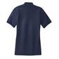 Port Authority® Women's Silk Touch™ Polo - Navy