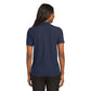 Port Authority® Women's Silk Touch™ Polo - Navy