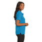 Port Authority® Women's Silk Touch™ Polo - Turquoise