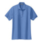 Port Authority® Women's Silk Touch™ Polo - Ultramarine Blue