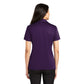 Port Authority® Women's Silk Touch™ Performance Polo - Bright Purple