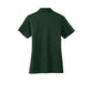 Port Authority® Women's Silk Touch™ Performance Polo - Dark Green