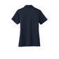 Port Authority® Women's Silk Touch™ Performance Polo - Navy