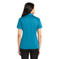 Port Authority® Women's Silk Touch™ Performance Polo - Parcel Blue