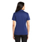 Port Authority® Women's Silk Touch™ Performance Polo - Royal