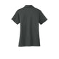 Port Authority® Women's Silk Touch™ Performance Polo - Steel Grey
