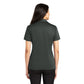 Port Authority® Women's Silk Touch™ Performance Polo - Steel Grey
