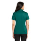 Port Authority® Women's Silk Touch™ Performance Polo - Teal Green