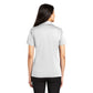 Port Authority® Women's Silk Touch™ Performance Polo - White