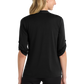 Port Authority® Women's Concept Shrug - Black