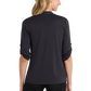 Port Authority® Women's Concept Shrug - Grey Smoke