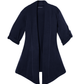 Port Authority® Women's Concept Shrug - Dress Blue Navy