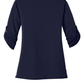 Port Authority® Women's Concept Shrug - Dress Blue Navy