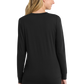 Port Authority® Women's Concept Cardigan - Black