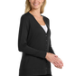 Port Authority® Women's Concept Cardigan - Black