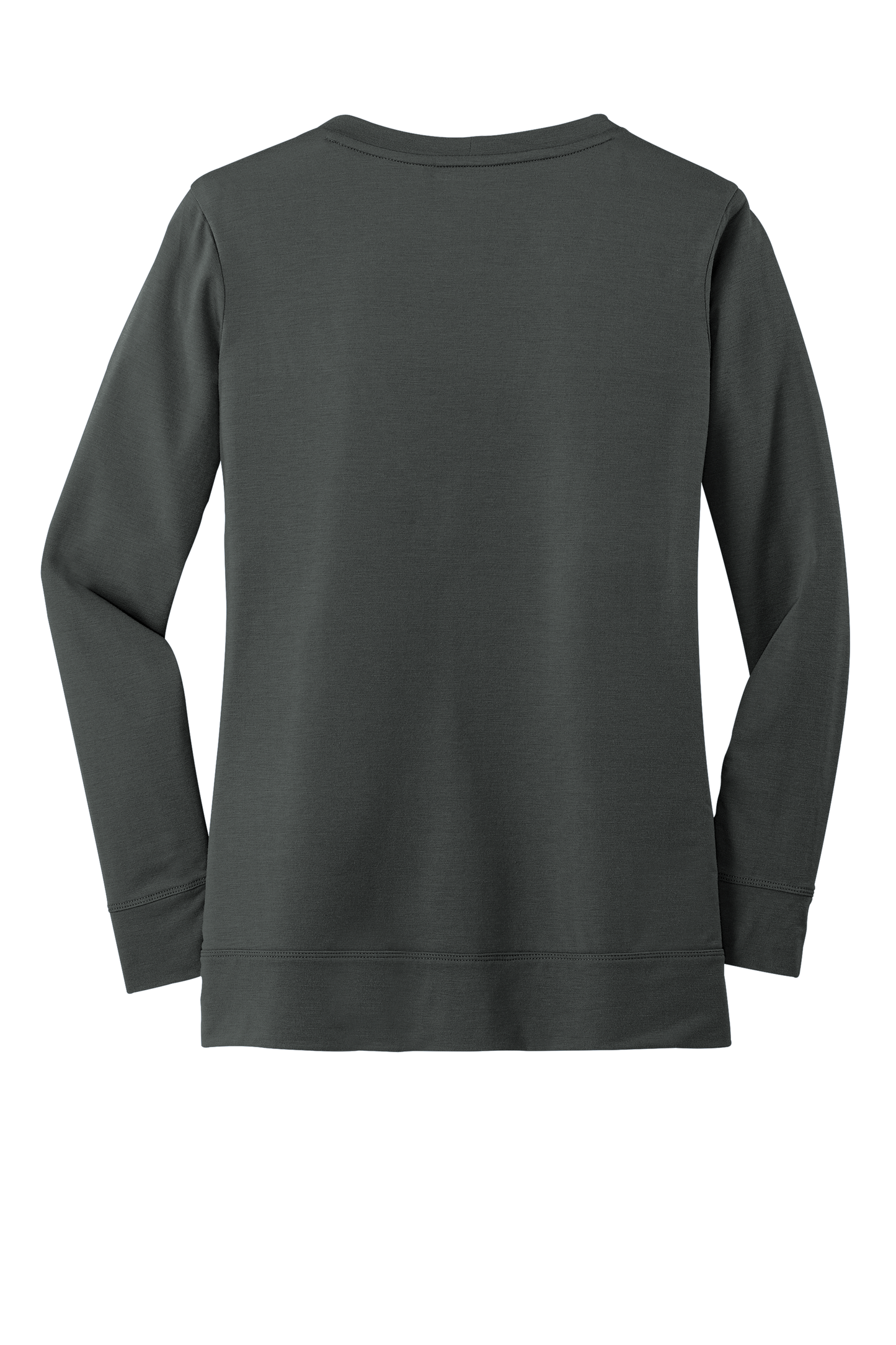 Port Authority® Women's Concept Cardigan - Grey Smoke