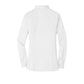 Port Authority® Women's Dimension Knit Dress Shirt - White