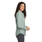 Port Authority® Women's SuperPro™ Oxford Shirt - Green