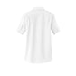 Port Authority® Women's Short Sleeve SuperPro™ Oxford Shirt - White