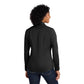 Port Authority® Women's SuperPro™ Twill Shirt - Black