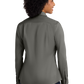 Port Authority® Women's SuperPro™ Twill Shirt - Sterling Grey
