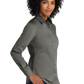 Port Authority® Women's SuperPro™ Twill Shirt - Sterling Grey