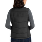 Port Authority® Women's Puffy Vest - Black