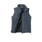 Port Authority® Women's Puffy Vest - Dark Slate / Black