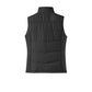Port Authority® Women's Puffy Vest - Black