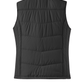 Port Authority® Women's Puffy Vest - Black
