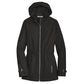 Port Authority® Women's Northwest Slicker - Black