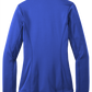 Port Authority® Women's Smooth Fleece 1/4-Zip - True Royal