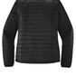 Port Authority® Women's Packable Puffy Jacket - Deep Black