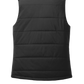Port Authority® Women's Puffer Vest - Deep Black
