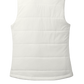 Port Authority® Women's Puffer Vest - Marshmallow