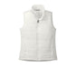 Port Authority® Women's Puffer Vest - Marshmallow