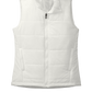 Port Authority® Women's Puffer Vest - Marshmallow